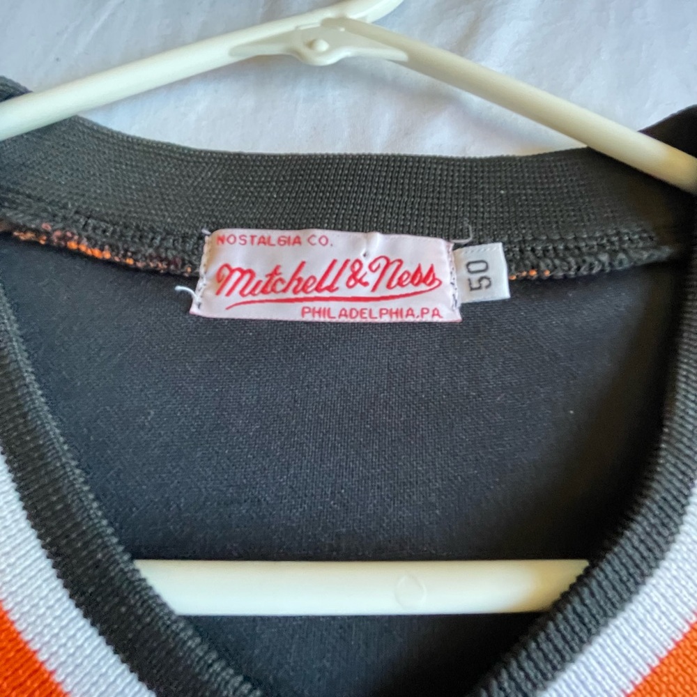San Francisco Giants Willie McCovey Jersey - Picture 5 of 5